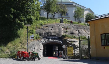 Stockholm Toy Museum