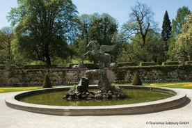 Original Sound of Music Private Tour Salzburg