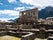 Roman Theatre, Aosta, Aosta Valley, Italy