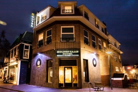 Golden Zaan Hotel