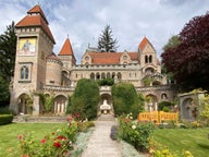 Hotel e luoghi in cui soggiornare a Székesfehérvár, Ungheria