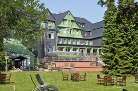 Berg & Spa Hotel Gabelbach