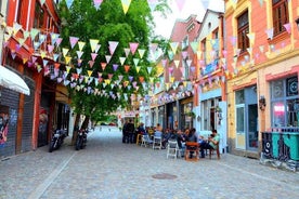 Tour di un giorno all'antica Plovdiv, Starosel e Hisarya con SPA