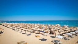 Hotels & places to stay in Varna, Bulgaria