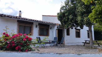 Casa Rural El Riandero