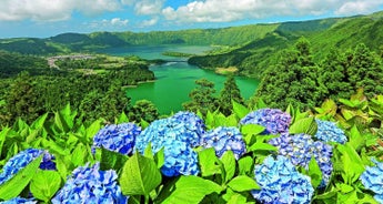 Azores Highlights