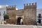 photo of Puerta de Jerez in Tarifa, Spain.