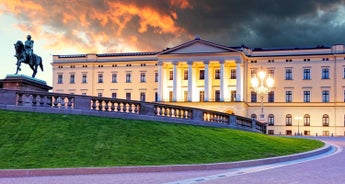 Oslo City Stay - 3 days