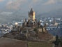 Cochem Castle travel guide