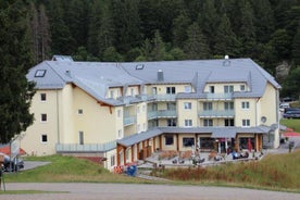 Holiday resort Grafenmatt Feldberg