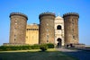 Castel Nuovo travel guide