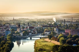 Opole - city in Poland