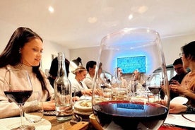 Crea il tuo vino Bordeaux