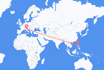 Cheap Flights from Manila to Bologna – Lowest Fares & Maximum Choice