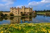 Leeds Castle travel guide