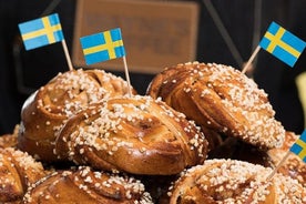 Stockholm Fika Tour