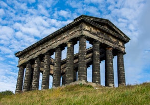 Penshaw Monument