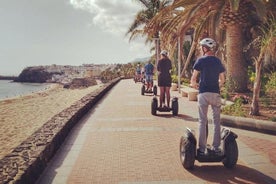 1,5-timers Segway Jandia-tur