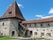 Laupen Castle, Laupen, Bern-Mittelland administrative district, Bernese Mittelland administrative region, Bern, Switzerland