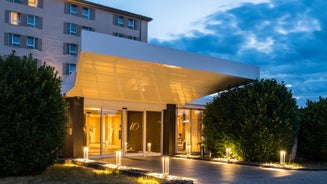 Best Western Plus iO Hotel