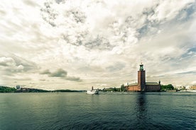 Best of Stockholm Photography and Sightseeing Tour