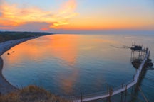 I migliori pacchetti vacanze a Vasto, in Italia