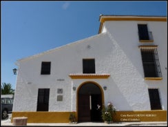 Cortijo Ribero