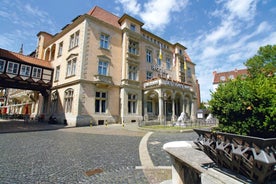 Hotel Deutsches Haus