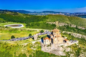 UNESCO Gems of Mtskheta - Old Capital of Georgia