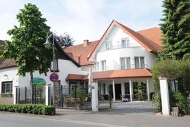 Hotel & Restaurant Isselhorster Landhaus