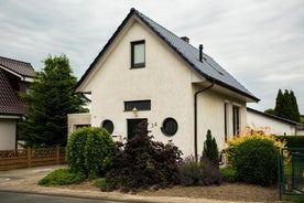 Ferienhaus Kottmann