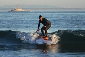 Clase de Stand Up Paddle - Waves 4h