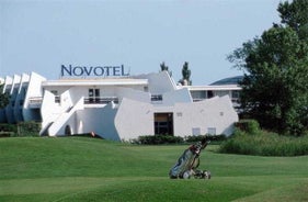 Novotel La Grande Motte Golf