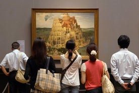 Kunsthistorisches Museum Wien Guided Tour including admission