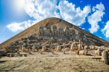 Medium car rental in Malatya, Turkey