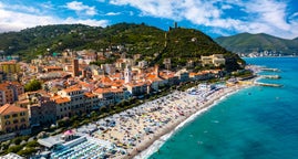 Beste rondreizen Europa in Savona, Italië