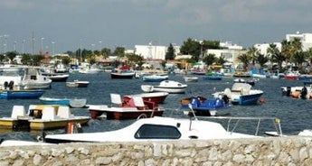 Cycling Puglia's White Villages Plus! the Salento