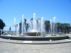 Tarragona - city in Spain