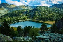 Appartamenti in affitto per le vacanze a parrocchia di Canillo, Andorra