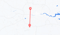 Train tickets from Mole Valley to Wembley