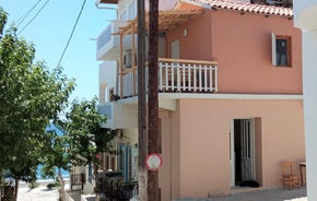 Kallithea Beach Apartments