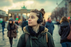 Self Guided Tours Berlin With 100 Captivating Audio Stories