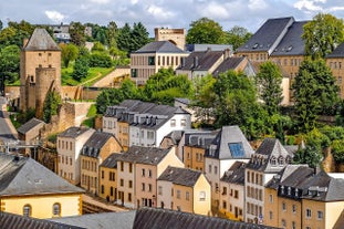 Top 20 Best Things To Do in Luxembourg: Iconic and Unknown