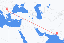 Flights from Karachi to Sofia