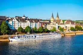 Koblenz - city in Germany