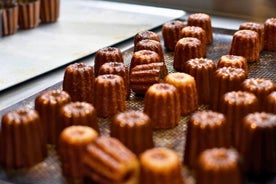 Cours de Pâtisserie à Bordeaux