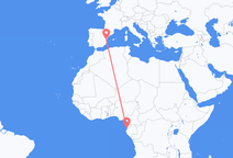 Cheap Flights from Libreville to Valencia – Lowest Fares & Maximum Choice