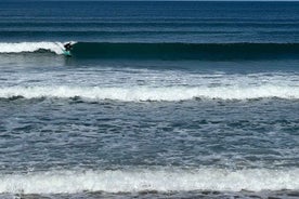 Strandhill: Surf Lesson for beginners and improvers