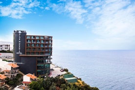 Blue Mudanya Hotel