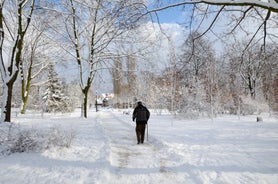 Gliwice - city in Poland